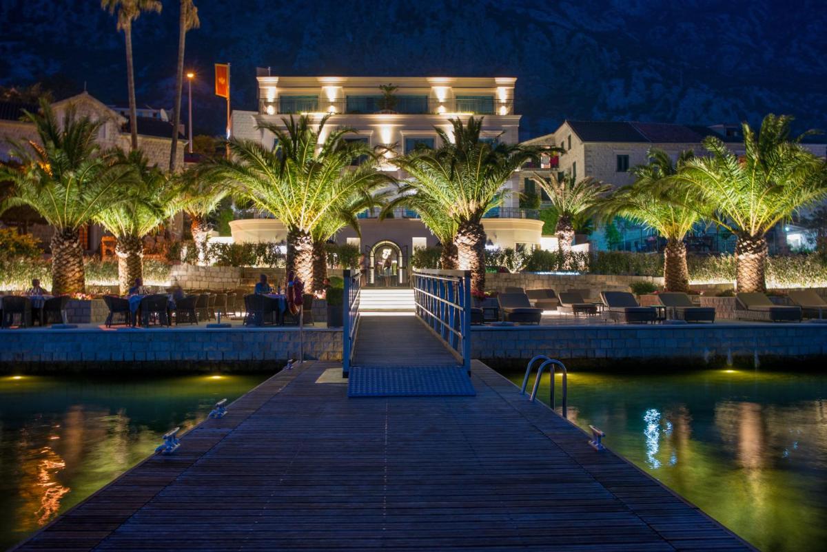 Hotel Forza Terra