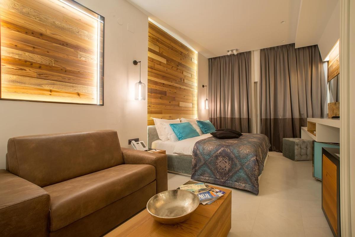Hotel Forza Terra