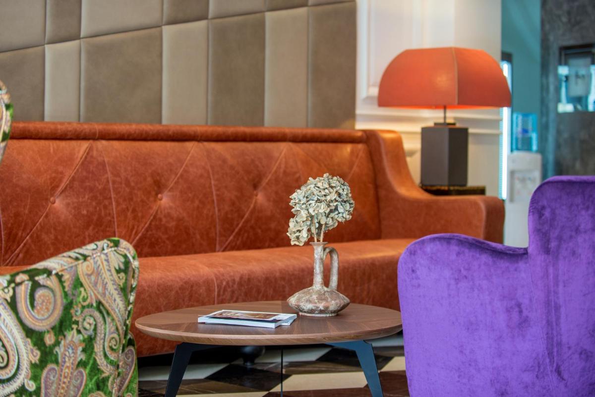 Hotel Forza Terra