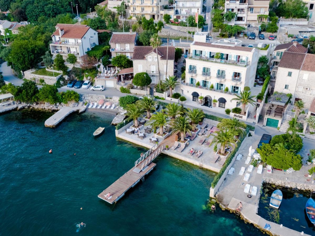 Hotel Forza Terra