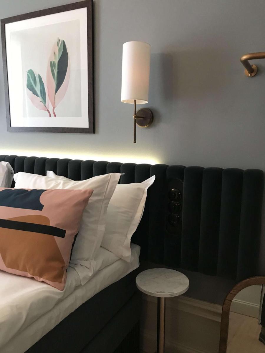 Hotel Frantz, WorldHotels Crafted