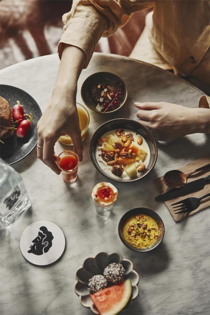 Hotel Frantz, WorldHotels Crafted