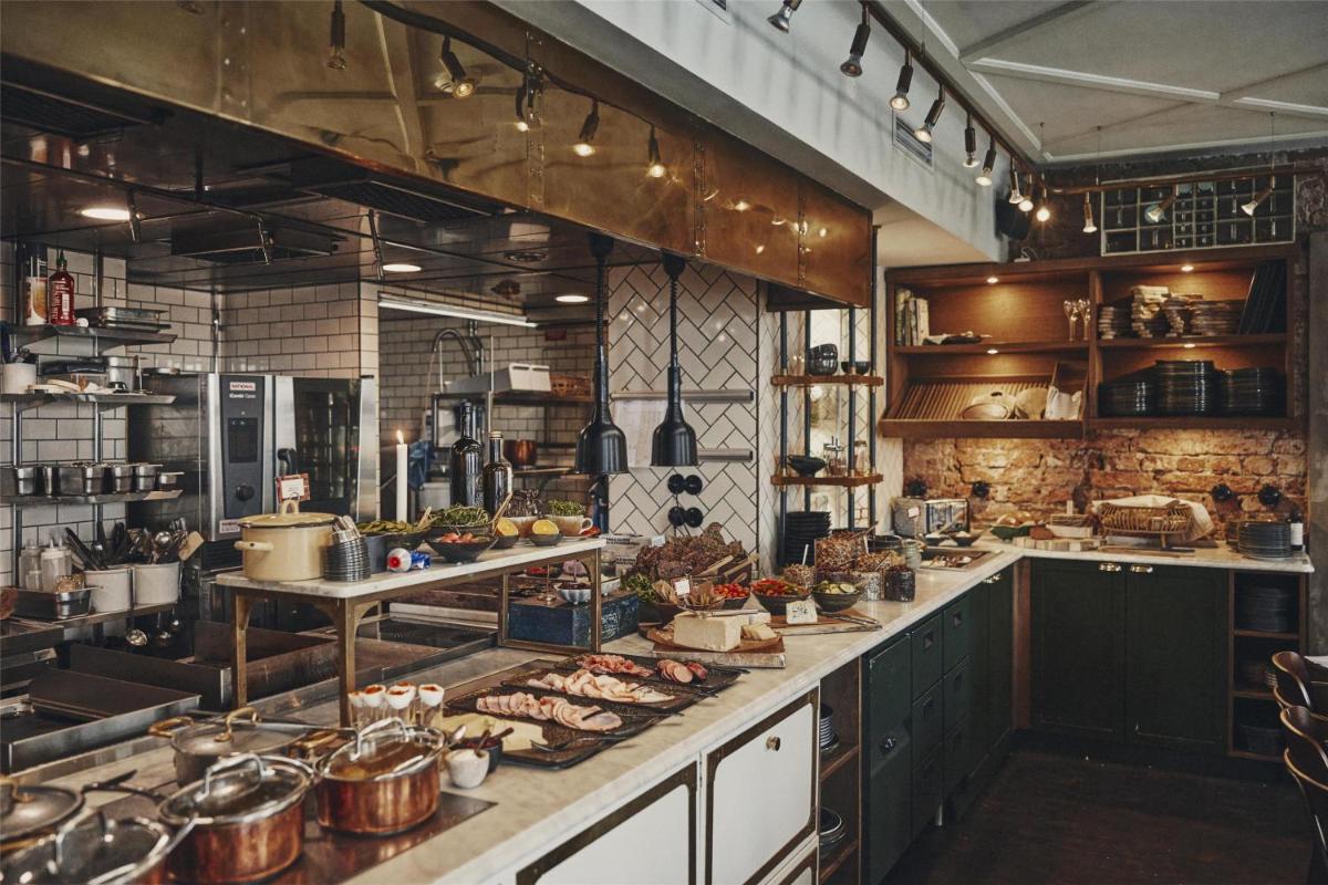 Hotel Frantz, WorldHotels Crafted