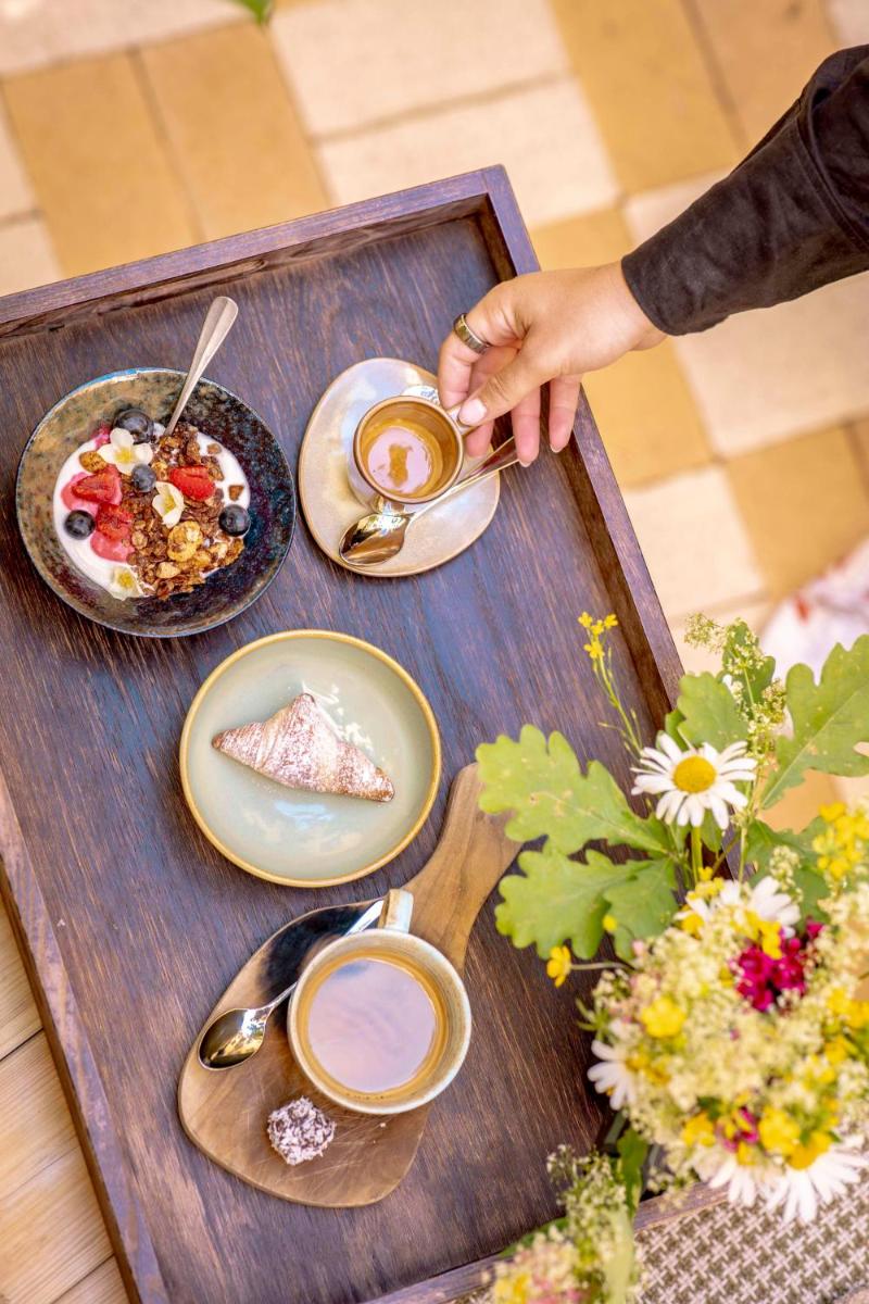 Hotel Frantz, WorldHotels Crafted