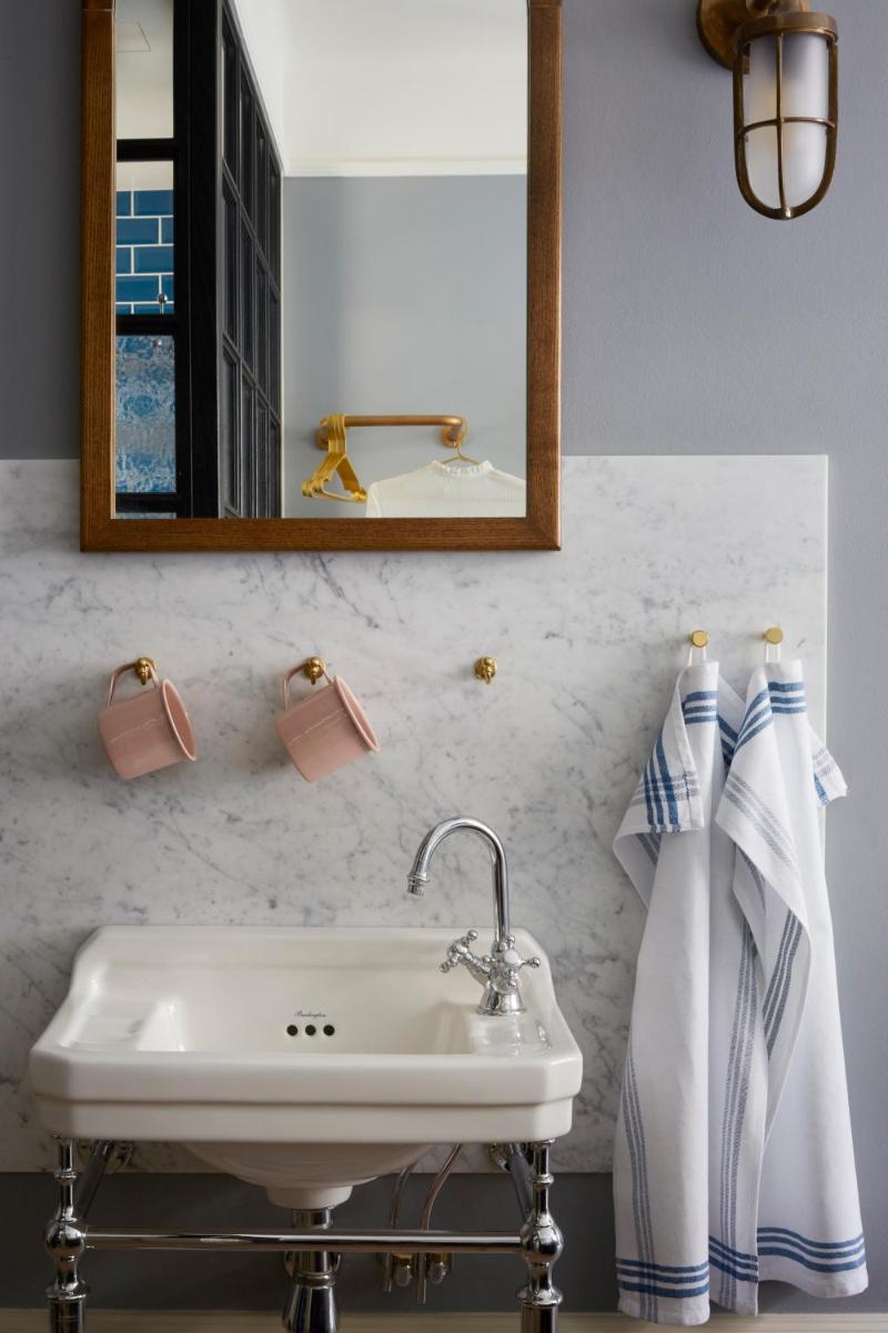 Hotel Frantz, WorldHotels Crafted