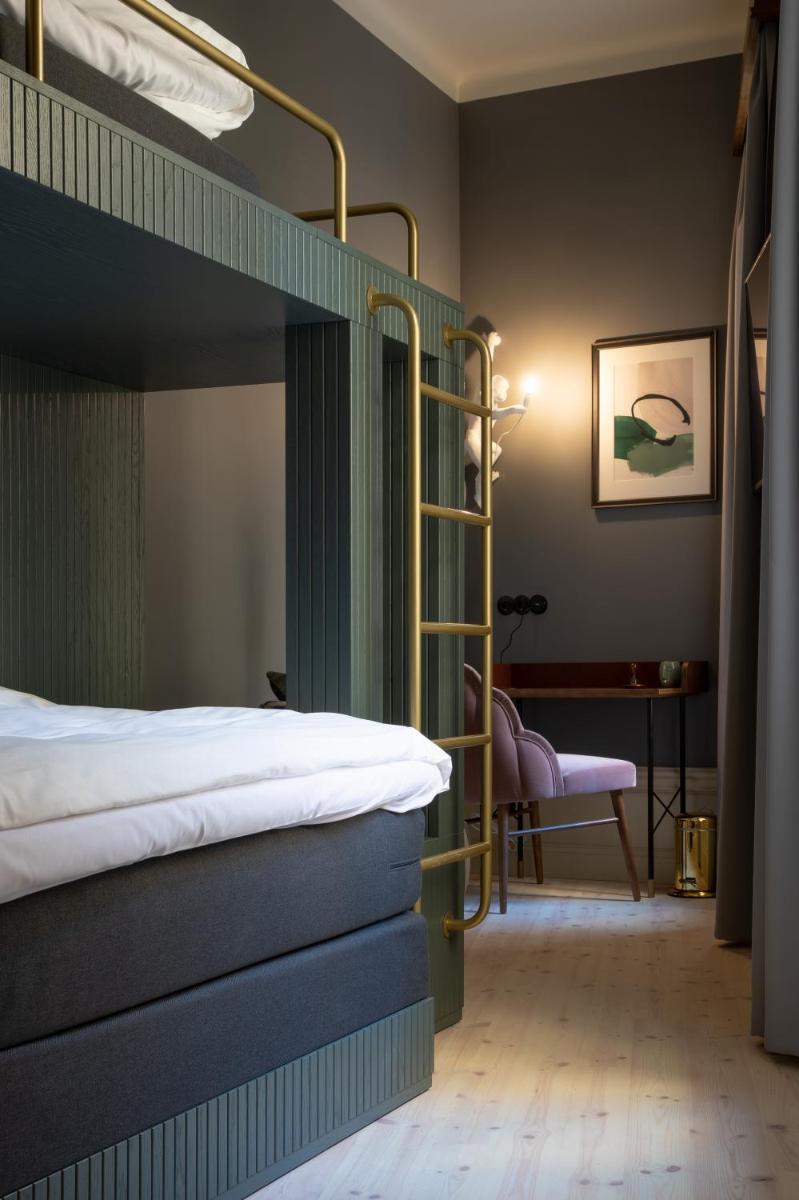 Hotel Frantz, WorldHotels Crafted