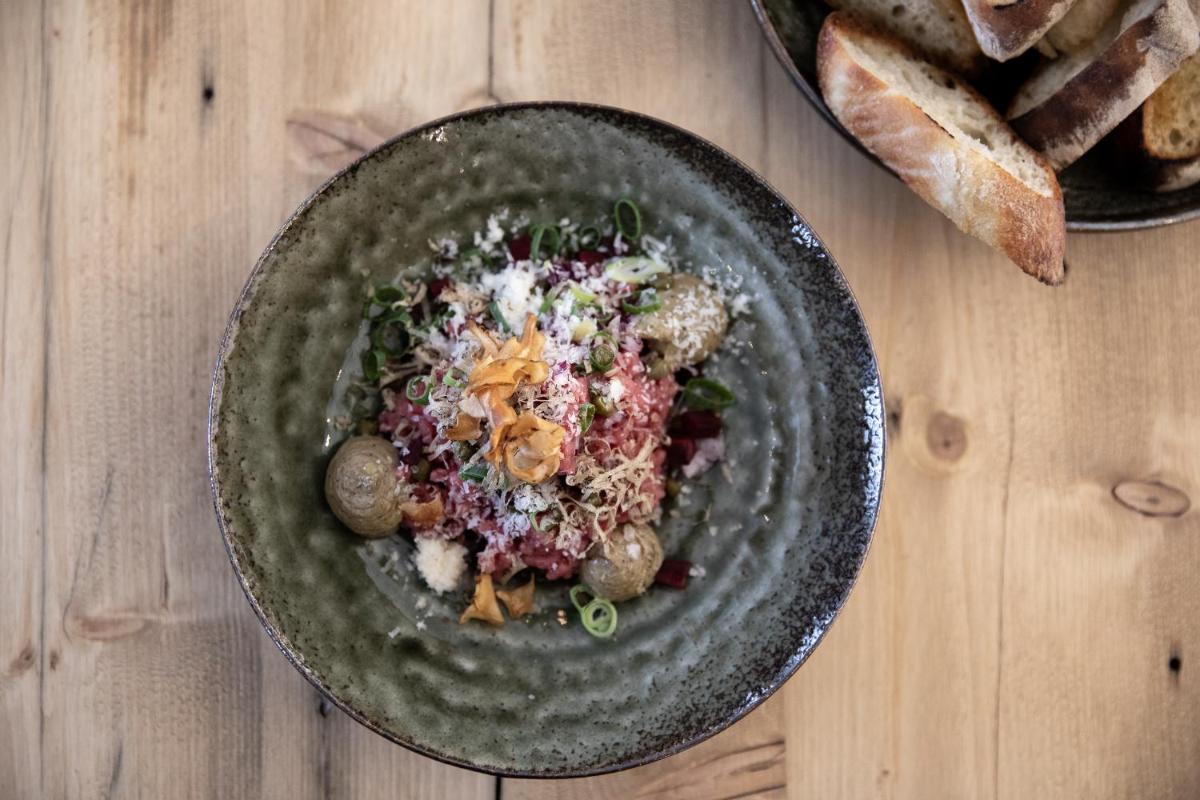 Hotel Frantz, WorldHotels Crafted