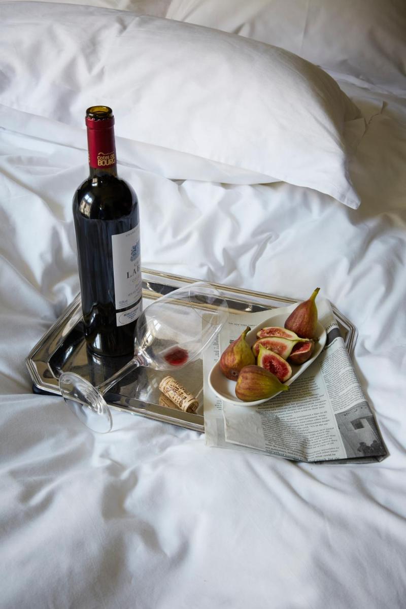 Hotel Frantz, WorldHotels Crafted