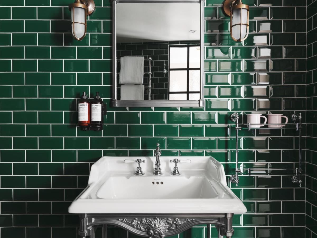 Hotel Frantz, WorldHotels Crafted