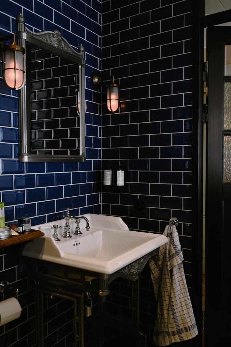 Hotel Frantz, WorldHotels Crafted