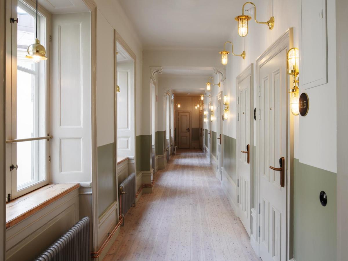 Hotel Frantz, WorldHotels Crafted