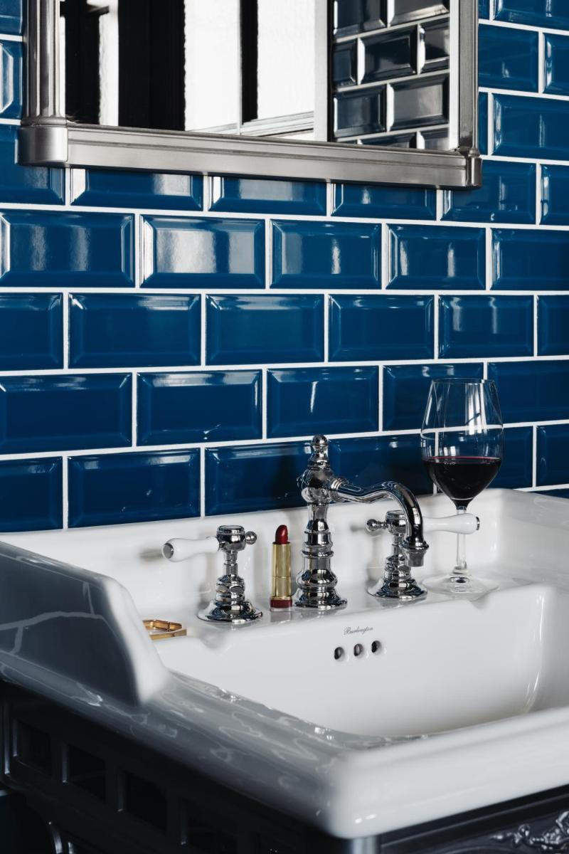 Hotel Frantz, WorldHotels Crafted