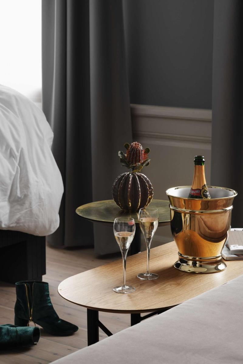 Hotel Frantz, WorldHotels Crafted