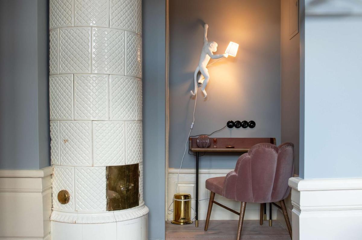 Hotel Frantz, WorldHotels Crafted