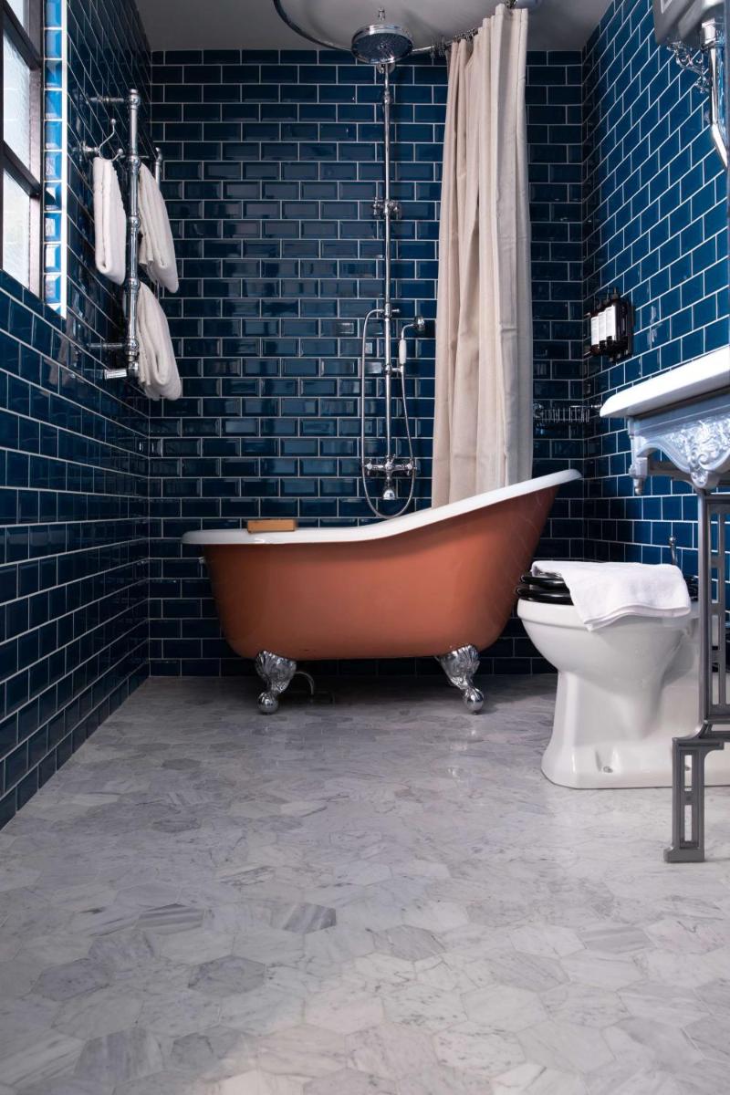 Hotel Frantz, WorldHotels Crafted