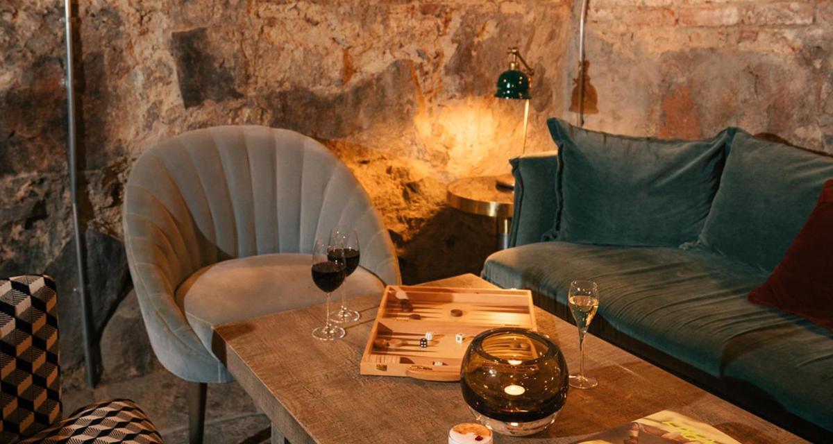 Hotel Frantz, WorldHotels Crafted