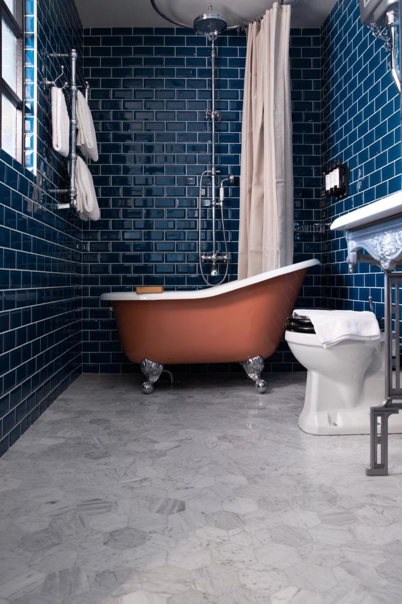 Hotel Frantz, WorldHotels Crafted