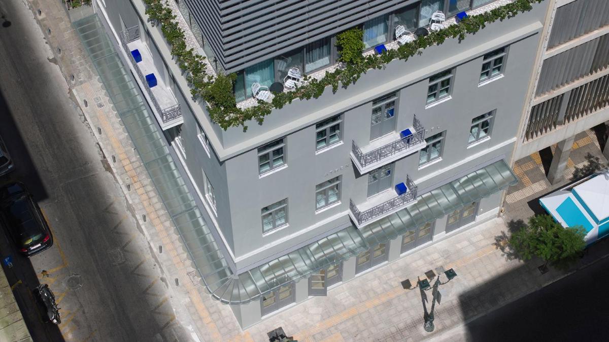 Fresh Hotel, a member of Design Hotels