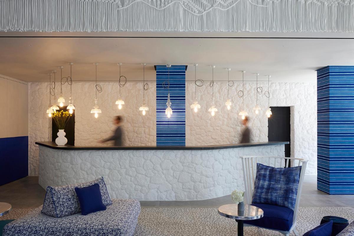 Fresh Hotel, a member of Design Hotels