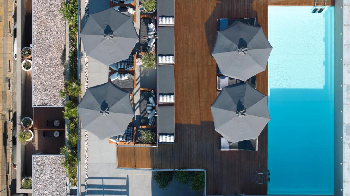 Fresh Hotel, a member of Design Hotels