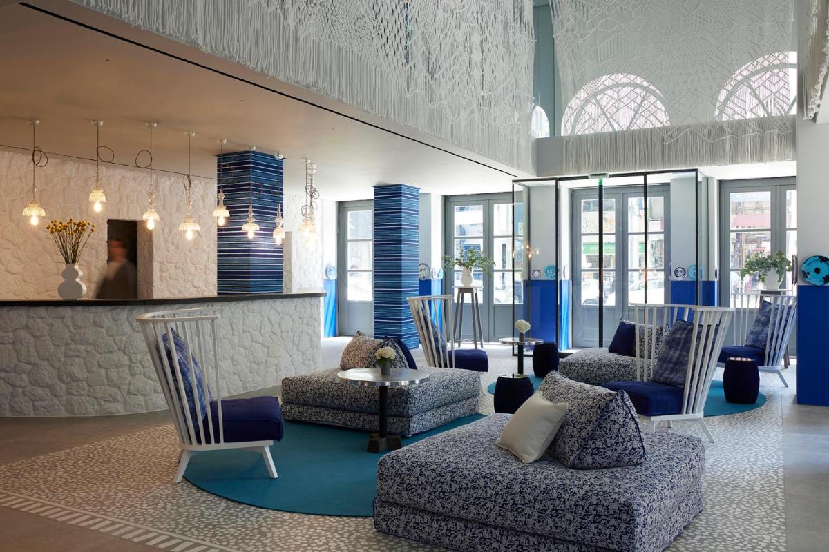 Fresh Hotel, a member of Design Hotels