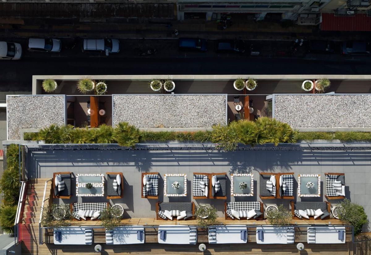 Fresh Hotel, a member of Design Hotels