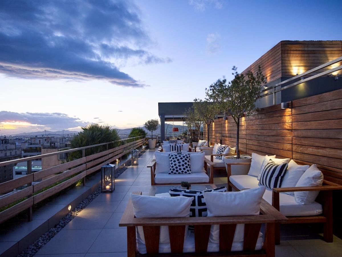 Fresh Hotel, a member of Design Hotels