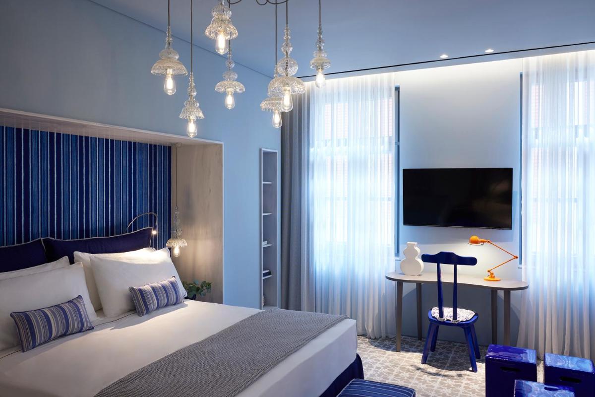 Fresh Hotel, a member of Design Hotels