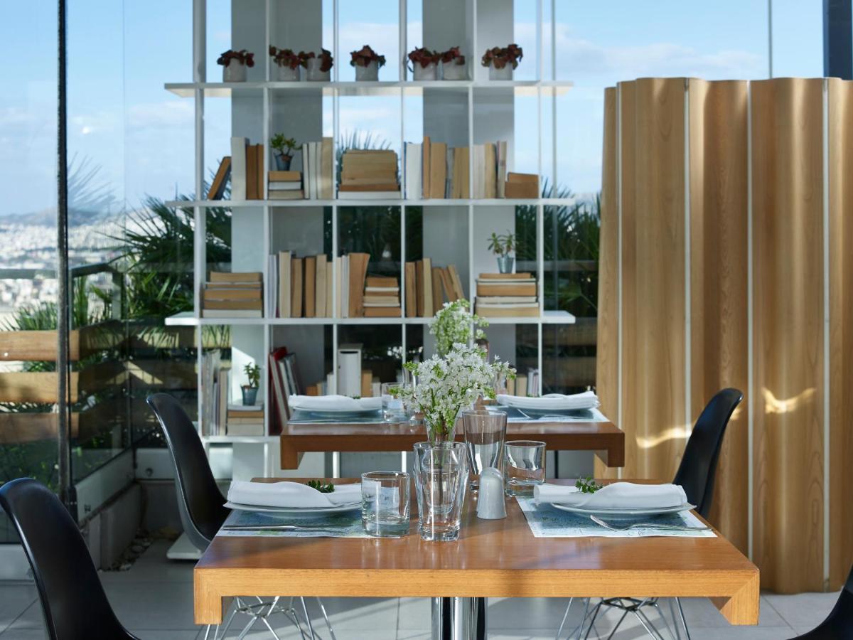 Fresh Hotel, a member of Design Hotels