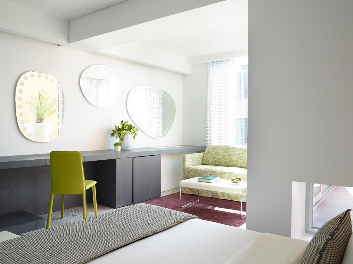 Fresh Hotel, a member of Design Hotels