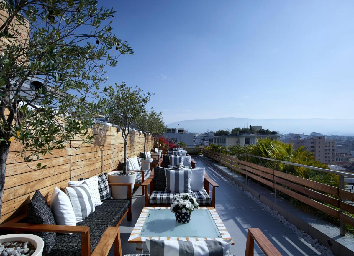 Fresh Hotel, a member of Design Hotels