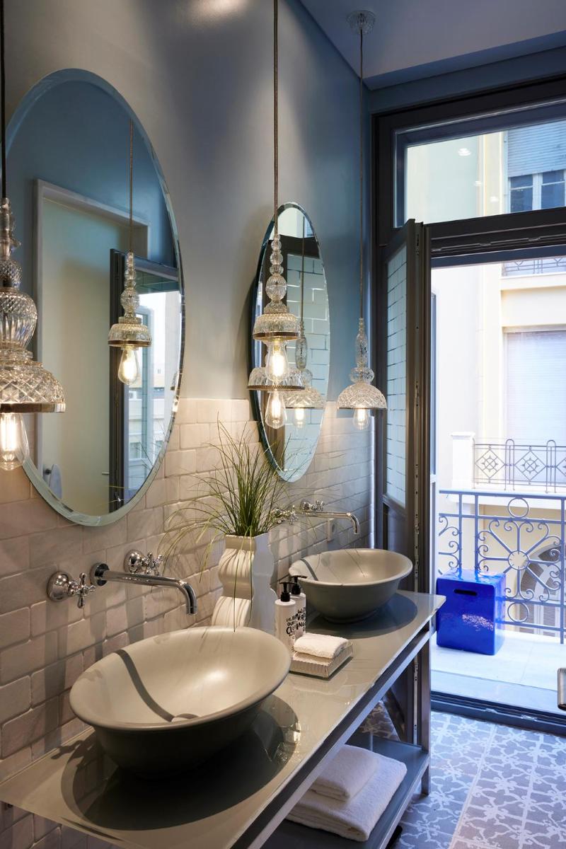 Fresh Hotel, a member of Design Hotels