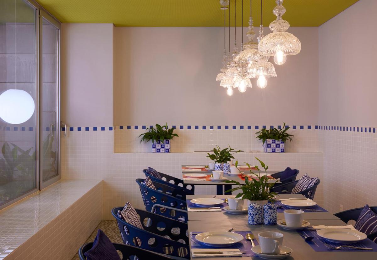 Fresh Hotel, a member of Design Hotels