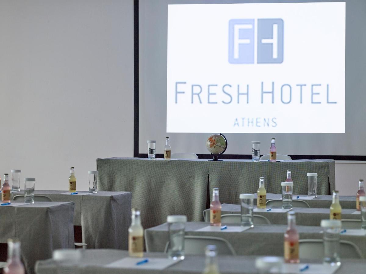 Fresh Hotel, a member of Design Hotels