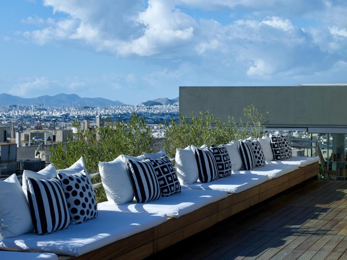 Fresh Hotel, a member of Design Hotels