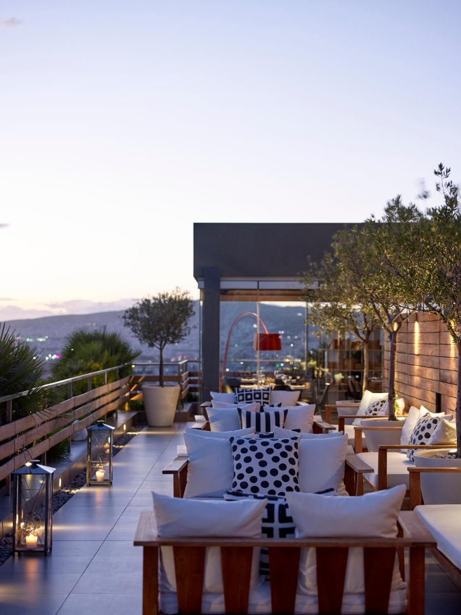 Fresh Hotel, a member of Design Hotels