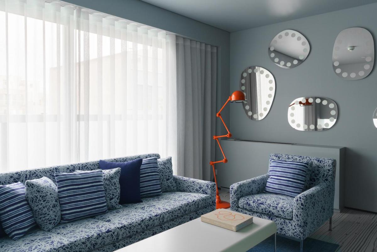 Fresh Hotel, a member of Design Hotels