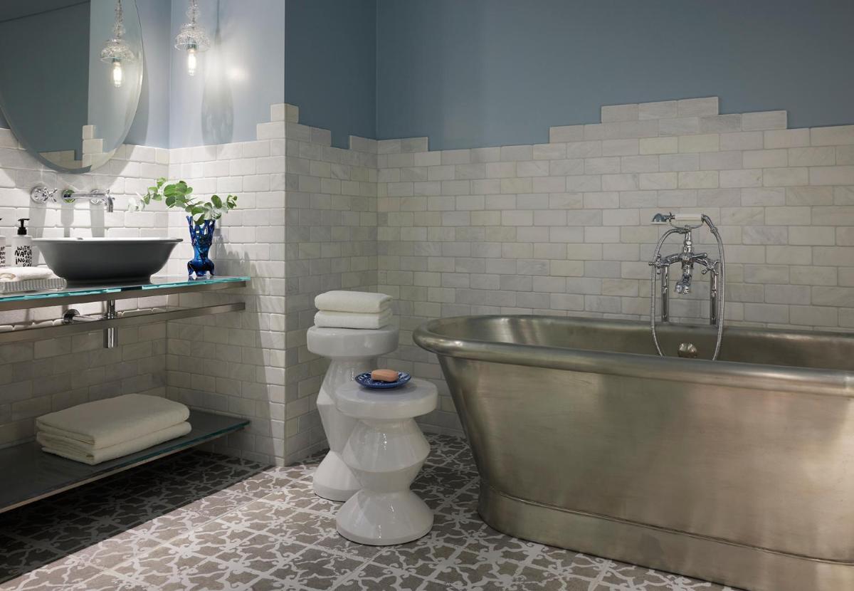 Fresh Hotel, a member of Design Hotels