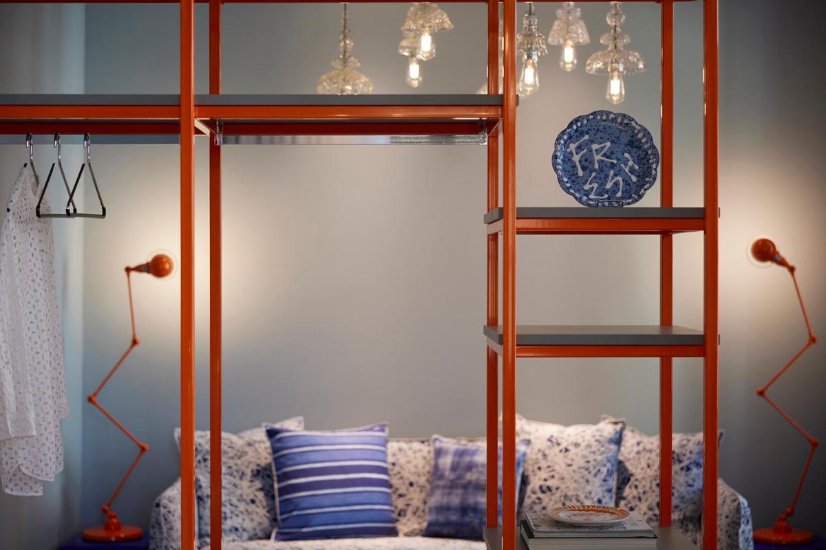 Fresh Hotel, a member of Design Hotels