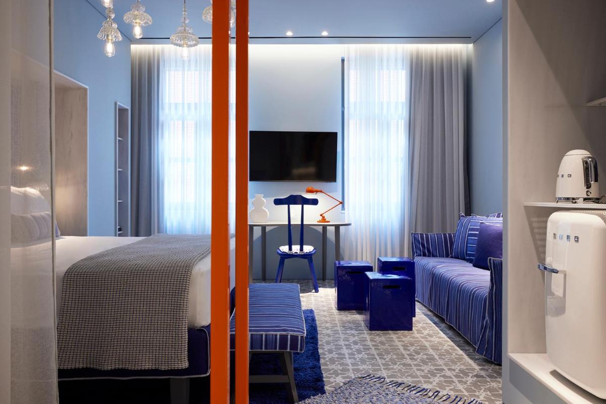 Fresh Hotel, a member of Design Hotels