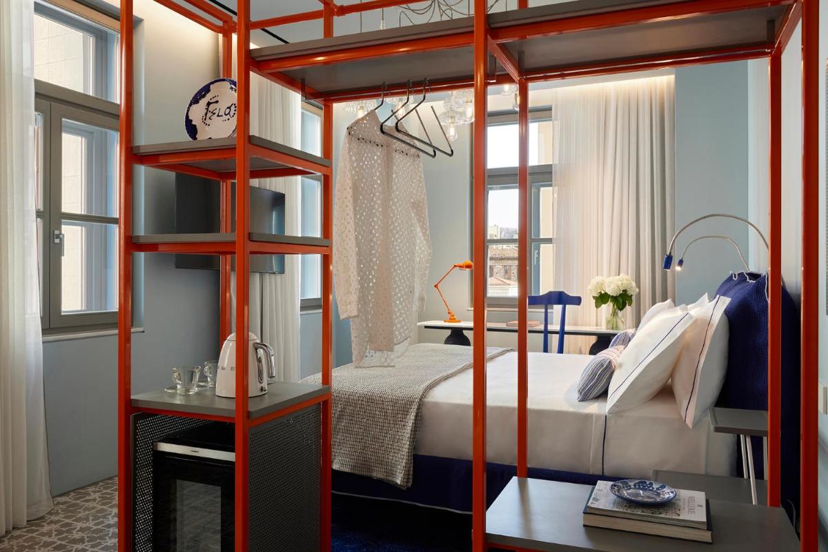 Fresh Hotel, a member of Design Hotels