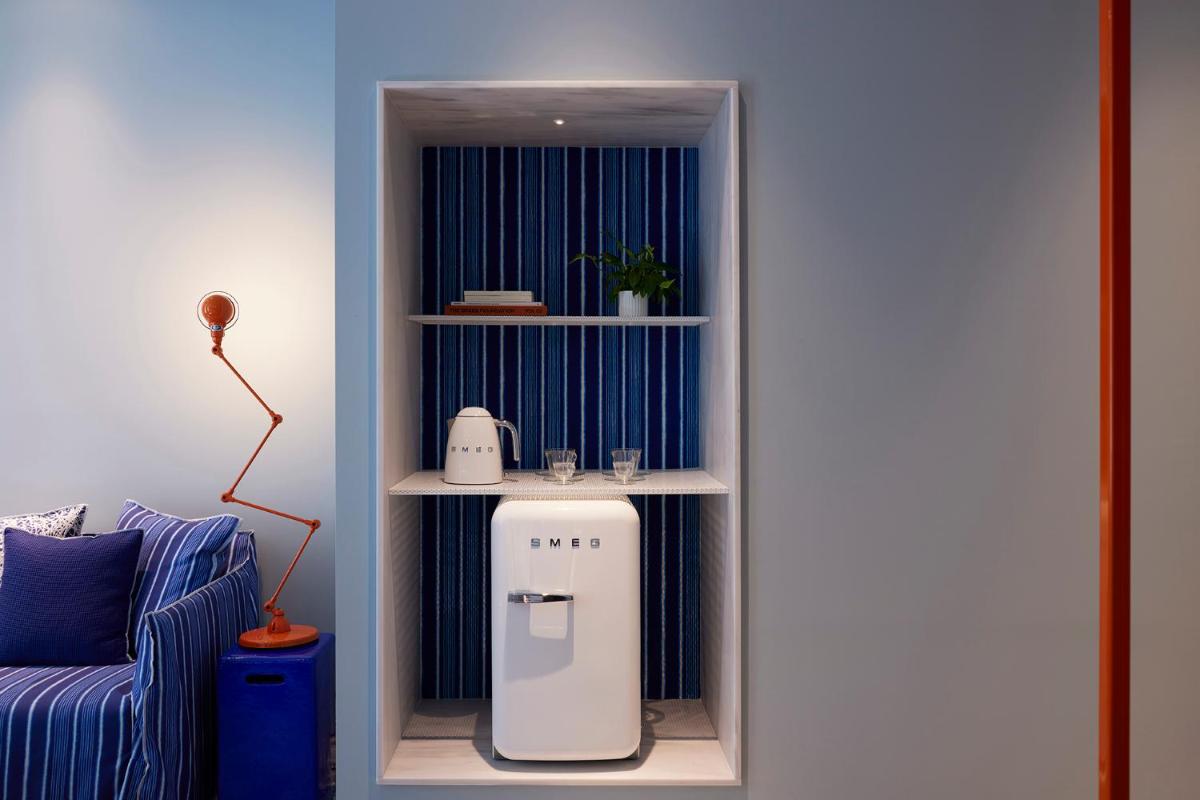 Fresh Hotel, a member of Design Hotels