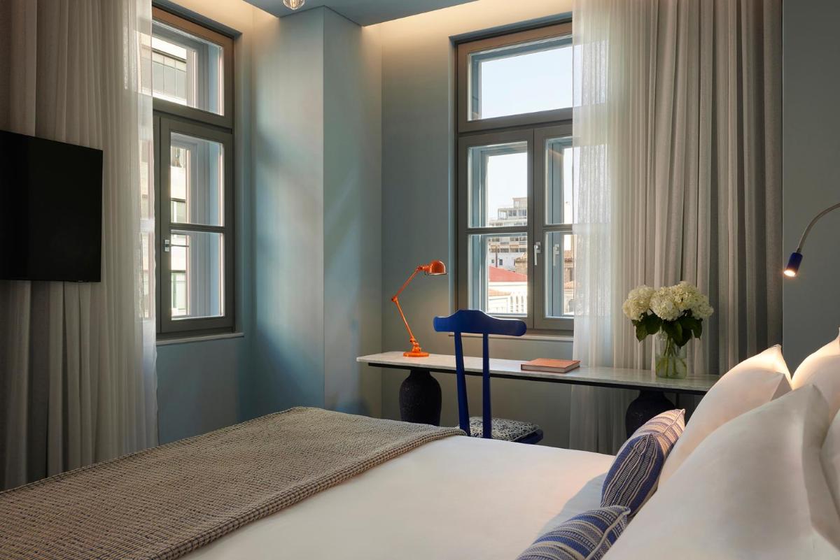 Fresh Hotel, a member of Design Hotels