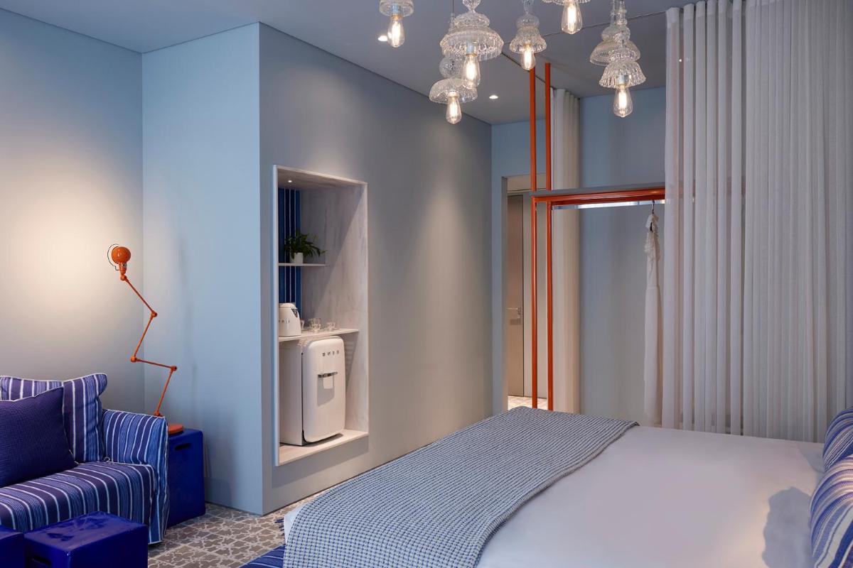 Fresh Hotel, a member of Design Hotels