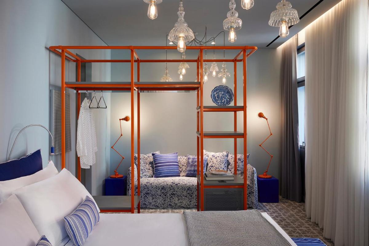 Fresh Hotel, a member of Design Hotels