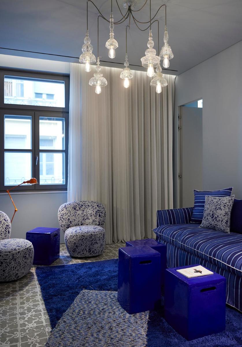 Fresh Hotel, a member of Design Hotels