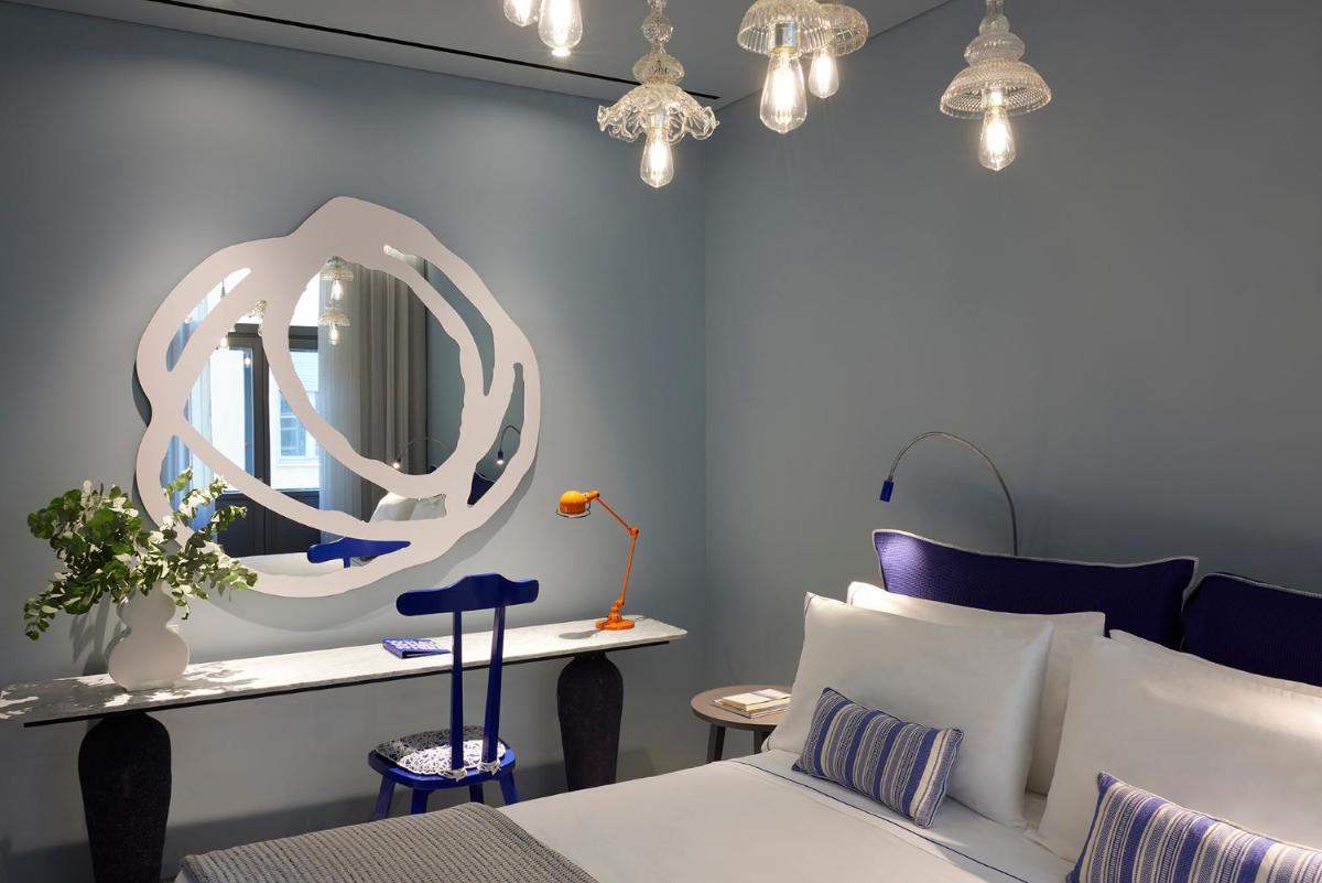 Fresh Hotel, a member of Design Hotels