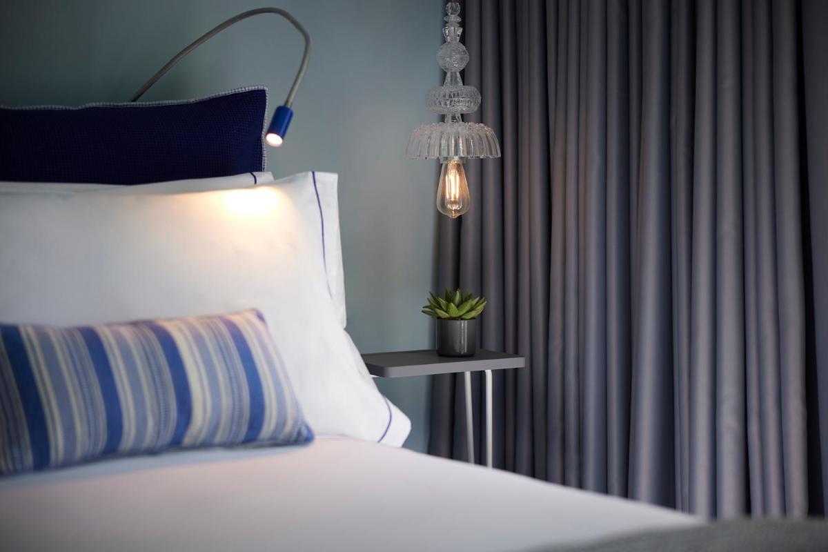 Fresh Hotel, a member of Design Hotels