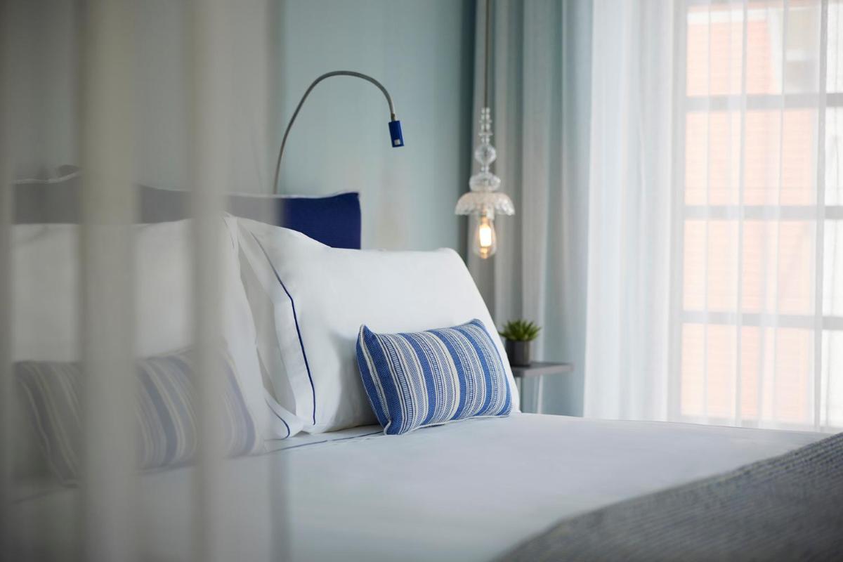 Fresh Hotel, a member of Design Hotels