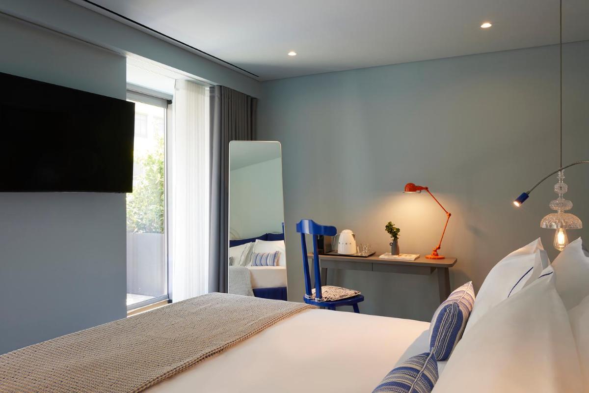 Fresh Hotel, a member of Design Hotels